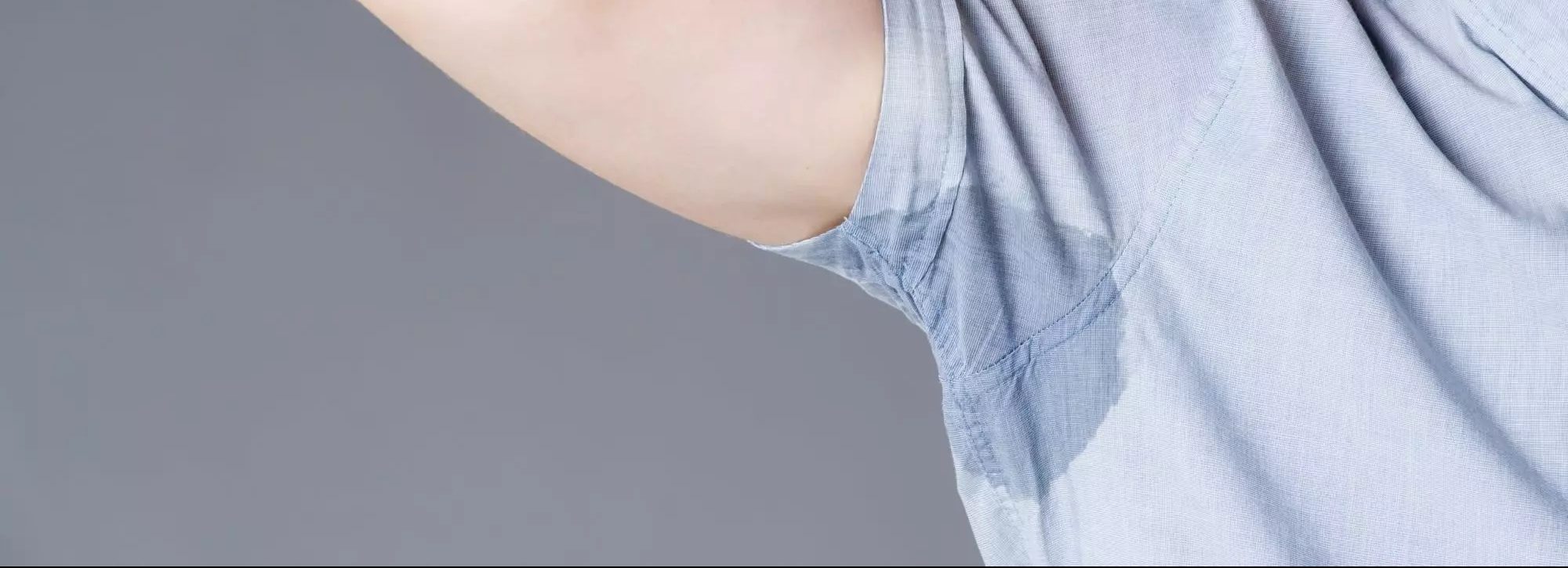hyperhidrosis excessive sweating botox