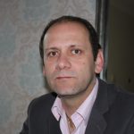 Dr Hazem Kahlout
