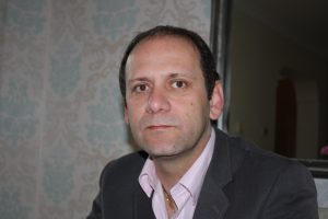 Dr Hazem Kahlout