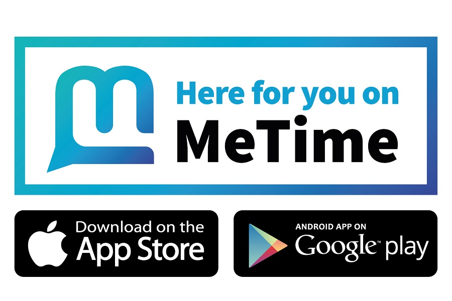 metime app virtual consult