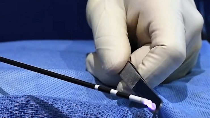 Effective Skin Tightening