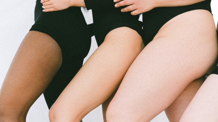 How much does VASER Lipo cost for thigh liposuction?