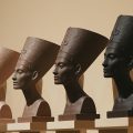 Nefertiti lift with botox injections dublin