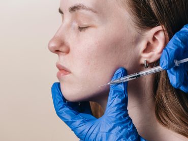 Botox for non-surgical neck lift in Ireland