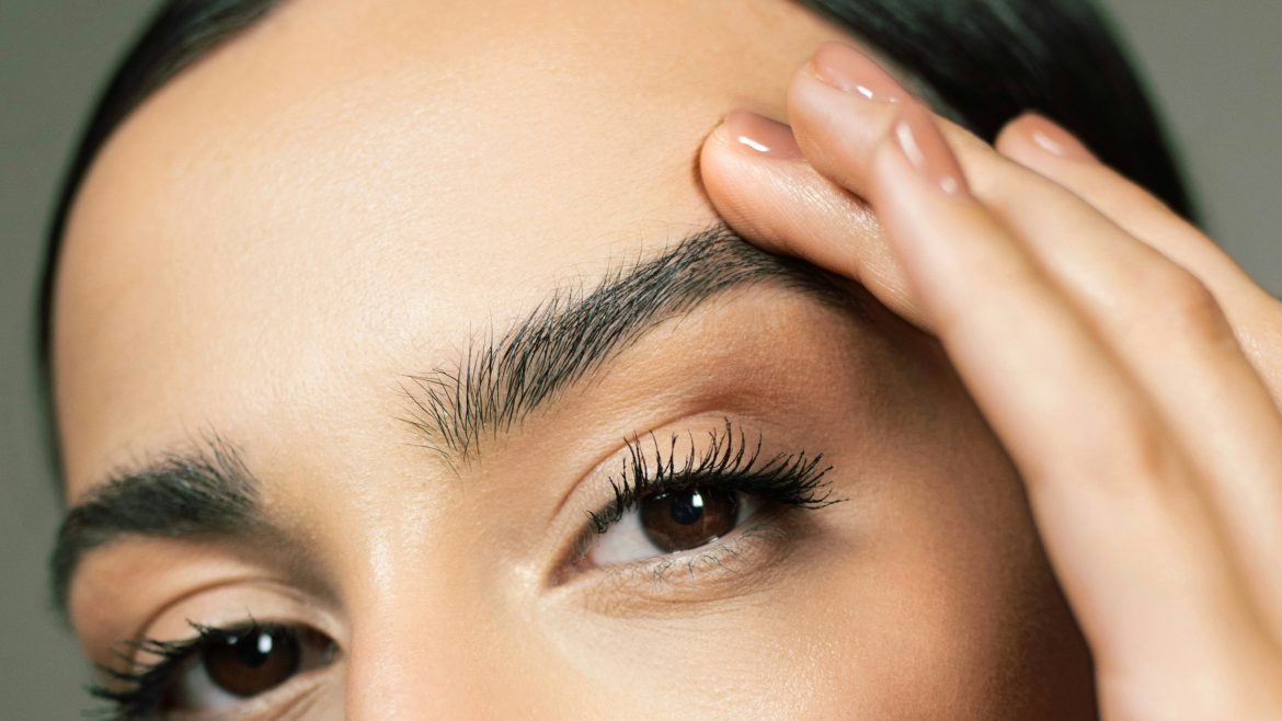 The Simple Pen Test: How to Know If a BTX Eyebrow Lift Will Actually Work for You