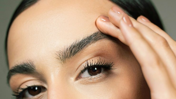 The Simple Pen Test: How to Know If a BTX Eyebrow Lift Will Actually Work for You