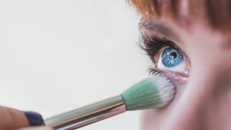 Understanding Under-Eye Concerns: Tear Troughs, Bags, Dark Circles & Loose Skin Explained
