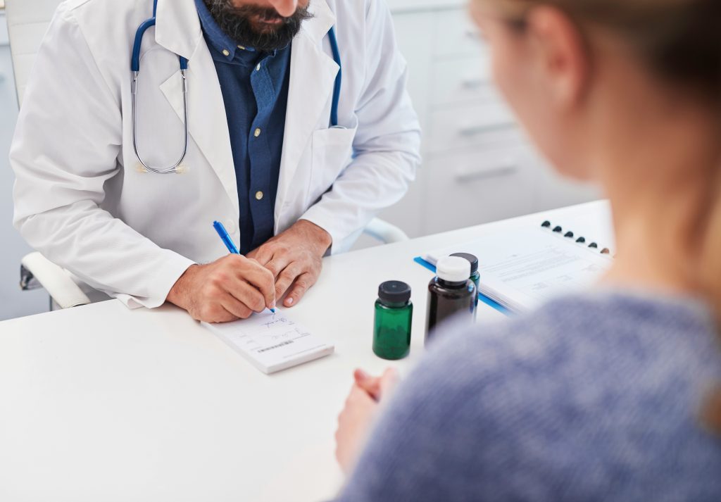 Profhilo holistic consultation plan with doctor at Castleknock Cosmetic Clinic Dublin