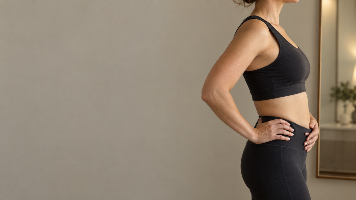 Dog Ears, Poofy Mons, Upper Belly Bulge: Normal After a Tummy Tuck?