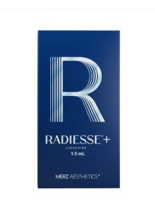 Radiesse bio-stimulating long lasting dermal filler for cheek augmentation
